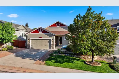 249 Homeland Court, Colorado Springs, CO 80921 - Photo 1