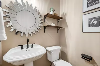 2825 Wyandot Street, Denver, CO 80211 - Photo 15