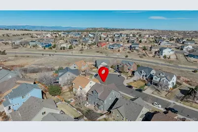 3623 Desert Ridge Place, Castle Rock, CO 80108 - Photo 33