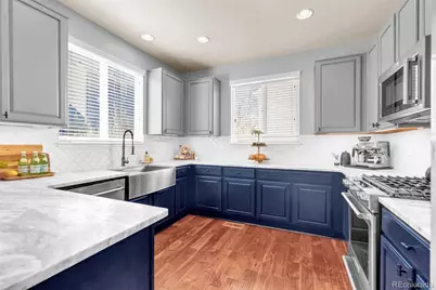 3623 Desert Ridge Place, Castle Rock, CO 80108 - Photo 23