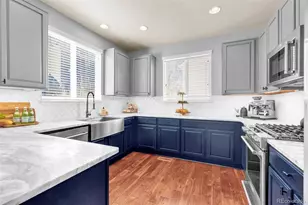 3623 Desert Ridge Pl, Castle Rock, CO 80108 - Photo 23