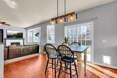 3623 Desert Ridge Place, Castle Rock, CO 80108 - Photo 13