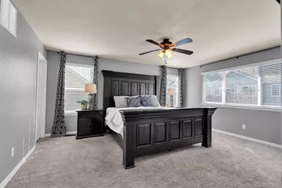 3623 Desert Ridge Place, Castle Rock, CO 80108 - Photo 37