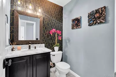 3623 Desert Ridge Place, Castle Rock, CO 80108 - Photo 27