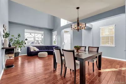 3623 Desert Ridge Place, Castle Rock, CO 80108 - Photo 11