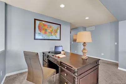 3623 Desert Ridge Place, Castle Rock, CO 80108 - Photo 33