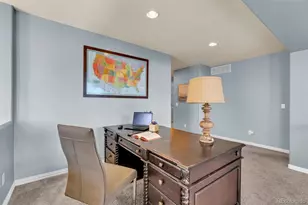 3623 Desert Ridge Pl, Castle Rock, CO 80108 - Photo 33