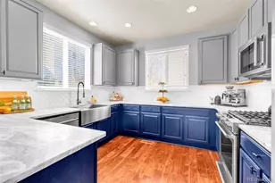 3623 Desert Ridge Pl, Castle Rock, CO 80108 - Photo 23