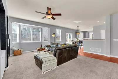 3623 Desert Ridge Place, Castle Rock, CO 80108 - Photo 17