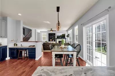 3623 Desert Ridge Place, Castle Rock, CO 80108 - Photo 15