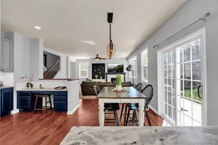 3623 Desert Ridge Pl, Castle Rock, CO 80108 - Photo 15