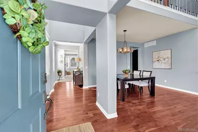 3623 Desert Ridge Place, Castle Rock, CO 80108 - Photo 5