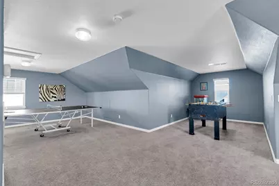 3623 Desert Ridge Place, Castle Rock, CO 80108 - Photo 45