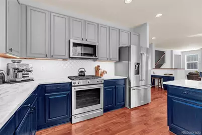 3623 Desert Ridge Place, Castle Rock, CO 80108 - Photo 25