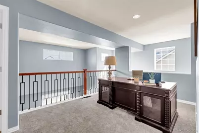 3623 Desert Ridge Place, Castle Rock, CO 80108 - Photo 35