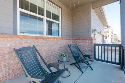 3623 Desert Ridge Place, Castle Rock, CO 80108 - Photo 3