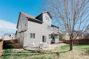 3623 Desert Ridge Pl, Castle Rock, CO 80108 - Photo 29