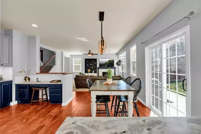 3623 Desert Ridge Place, Castle Rock, CO 80108 - Photo 15