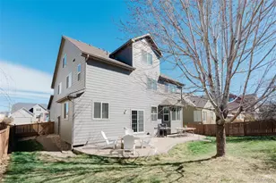 3623 Desert Ridge Pl, Castle Rock, CO 80108 - Photo 29