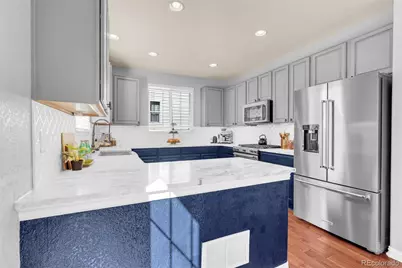 3623 Desert Ridge Place, Castle Rock, CO 80108 - Photo 21