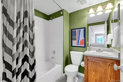 3623 Desert Ridge Place, Castle Rock, CO 80108 - Photo 41