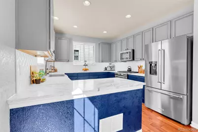 3623 Desert Ridge Place, Castle Rock, CO 80108 - Photo 21