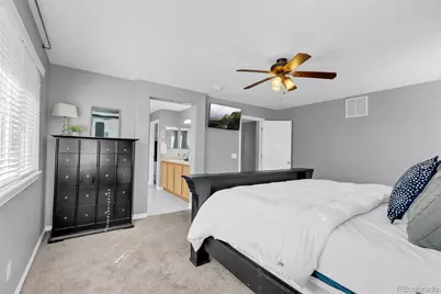 3623 Desert Ridge Place, Castle Rock, CO 80108 - Photo 37