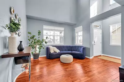 3623 Desert Ridge Place, Castle Rock, CO 80108 - Photo 7