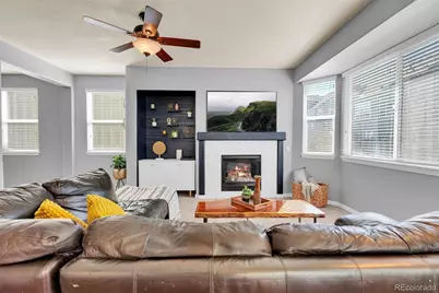 3623 Desert Ridge Place, Castle Rock, CO 80108 - Photo 19