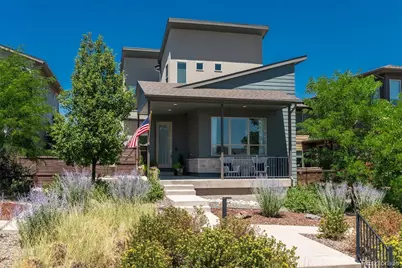 9633 Taylor River Circle, Littleton, CO 80125 - Photo 1