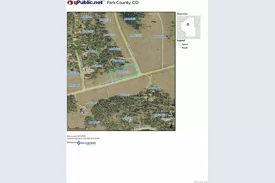 27 Warpath Road, Como, CO 80432 - Photo 21