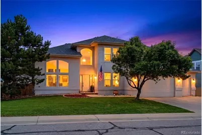 10635 Clarke Farms Drive, Parker, CO 80134 - Photo 1