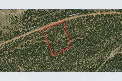 Freling Huysen Road, Fort Garland, CO 81133 - Photo 1