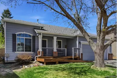 9357 Wolfe Place, Highlands Ranch, CO 80129 - Photo 1
