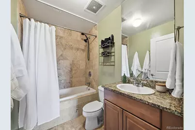 925 N Lincoln Street #4E, Denver, CO 80203 - Photo 13