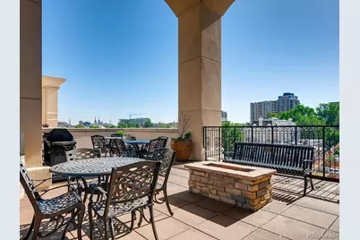 925 N Lincoln Street #4E, Denver, CO 80203 - Photo 25