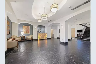 925 N Lincoln Street #4E, Denver, CO 80203 - Photo 17