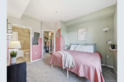 925 N Lincoln Street #4E, Denver, CO 80203 - Photo 3