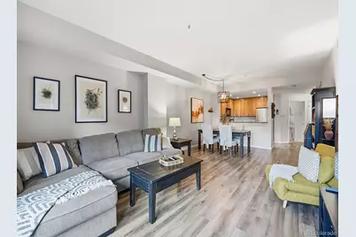 925 N Lincoln Street #4E, Denver, CO 80203 - Photo 1