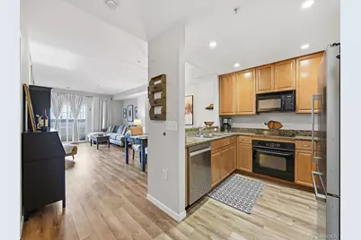 925 N Lincoln Street #4E, Denver, CO 80203 - Photo 9