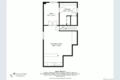 7438 Indian Wells Lane, Lone Tree, CO 80124 - Photo 49