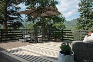 7340 Timber Trail Rd, Evergreen, CO 80439 - Photo 13