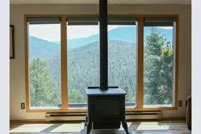 7340 Timber Trail Road, Evergreen, CO 80439 - Photo 3