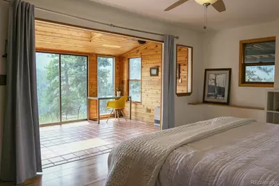 7340 Timber Trail Road, Evergreen, CO 80439 - Photo 21