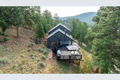 7340 Timber Trail Road, Evergreen, CO 80439 - Photo 27