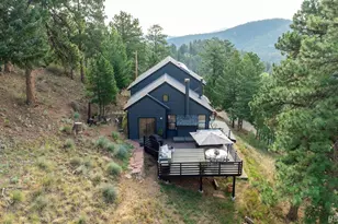 7340 Timber Trail Rd, Evergreen, CO 80439 - Photo 27