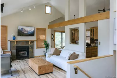 7340 Timber Trail Road, Evergreen, CO 80439 - Photo 5