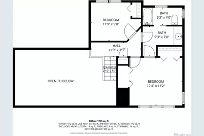 7340 Timber Trail Road, Evergreen, CO 80439 - Photo 35