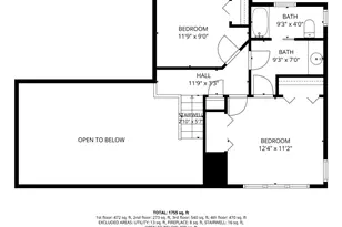 7340 Timber Trail Rd, Evergreen, CO 80439 - Photo 35