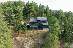 7340 Timber Trail Rd, Evergreen, CO 80439 - Photo 1